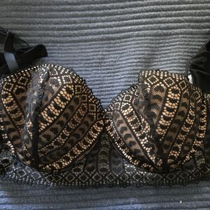 Adore Me Contour Balconette Bra